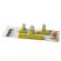 Pinzone chiudi pacco Semprefresco - set 3 pezzi - Perfetto - 29011 - 8052474290113 - 89846_3 - DMwebShop