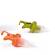 Tappi olio-aceto salvagoccia - set 2 pezzi - Perfetto - 29012 - 8052474290120 - 89847_3 - DMwebShop
