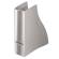 Portariviste Ellypse extra strong - grigio talpa - 278 x 83 H 325 mm - Cep - 1003700201 - 3462153702007 - 90195_1 - DMwebShop