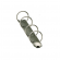 Raccoglitore Stelvio - 4 anelli tondi 30 mm - dorso 3,5 cm - 22 x 30 cm - blu - Sei Rota - 36304407 - 8004972003863 - 25472_1 - DMwebShop