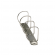 Raccoglitore Stelvio - 4 anelli a D - Ø 50 mm - dorso 7,5 cm - 22 x 30 cm - blu - Sei Rota - 36504007 - 8004972004266 - 25478_1 - DMwebShop