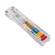 Sparamolle Supaclip - 25 mollette incluse - misure assortite - colori assortiti - Lebez - 1060 - 8007509010600 - 26062_1 - DMwebShop