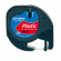 Nastro Letratag 912030 - in plastica - 12 mm x 4 mt - rosso - Dymo - S0721630 - 5411313912037 - 27938_1 - DMwebShop