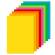Carta Rismaluce - A3 - 200 gr - mix 8 colori - conf. 125 fogli - Favini - A67X113 - 8007057629378 - 32768_1 - DMwebShop