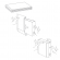 Registratore Esa P80 - dorso 8 cm - protocollo - 23 x 33 cm - giallo - Sei Rota - 39019846 - 8004972015453 - 45597_1 - DMwebShop