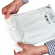 Busta imbottita Mail Lite formato F (22 x 33 cm) - bianco - conf. 10 pezzi - Sealed Air - 100405568 - 5013719504115 - 47512_3 - DMwebShop