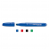 Marcatore permanente Redimark - punta a scalpello - 6,5 mm - blu - Tratto - 857001 - 8000825855010 - 49940_1 - DMwebShop