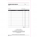 Blocco acquisto valori bollati - 50/50 fogli autoricalcanti - 23 x 15 cm - Edipro - E5784A - 8023328578411 - 50247_1 - DMwebShop