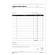 Blocco acquisto valori bollati - 50/50 fogli autoricalcanti - 23 x 15 cm - Edipro - E5784A - 8023328578411 - 50247_2 - DMwebShop
