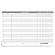 Blocco presenze mensili - 21 x 30 cm - 50-50 fogli autoricalcanti - Edipro - E5149C - 8023328514914 - 50253_3 - DMwebShop