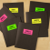 Etichetta adesiva LP4F - permanente - 210 x 297 mm - 1 etichetta per foglio - verde fluo - conf. 70 fogli A4 - Tico - LP4FV-210297 - 8007827270243 - 53671_1 - DMwebShop