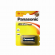 Pila Transistor - 9 V - alcalina - blister 1 pezzo - Panasonic - C500061 - 5410853039303 - 57377_1 - DMwebShop