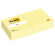 Blocco foglietti - giallo Canary - a righe - 76 x 76 mm - 100 fogli - Post-it - 50848 - 59117_1 - DMwebShop