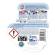 Candeggina delicata blu ocean - 2 lt - Omino Bianco - M92612 - 8003650019776 - 61124_1 - DMwebShop