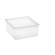 Contenitore multiuso Light Box lt - 37,8 x 39,6 x 18,5 cm - 23 lt - plastica - trasparente - Terry - 1001380 - 8005646013805 - 64597_1 - DMwebShop