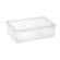 Contenitore multiuso Light Box XL - 57,8 x 39,6 x 18,5 cm - 36 lt - plastica - trasparente - Terry - 1001381 - 8005646013812 - 64598_1 - DMwebShop