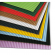 Cartoncino ondulato Cannete' - 25 x 35 cm - colori assortiti - conf. 10 fogli - Deco - 2200 - 8004957026412 - 67652_4 - DMwebShop