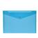 Buste con bottone - PPL - 33,5 x 23,5 cm - colori assortiti - conf. 5 pezzi - Lebez - 2192-5 - 8007509219225 - 68139_5 - DMwebShop