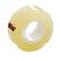 Nastro adesivo 550 - 19 mm x 33 mt - trasparente - torre 8 rotoli - Scotch - 7100029315 - 3134375261678 - 68544_1 - DMwebShop