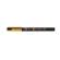 Marcatore a base d'acqua Uni Posca Pen PC1M - punta extra fine - 0,7 mm - oro - Uni Mitsubishi - M PC1MR ORO - 4902778089910 - 69913_1 - DMwebShop