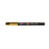 Marcatore a base d'acqua Uni Posca Pen PC1M - punta extra fine - 0,7 mm - oro - Uni Mitsubishi - M PC1MR ORO - 4902778089910 - 69913_1 - DMwebShop