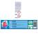 Tavoletta Profumoso Ocean Fresh - 4 gabbiette da 34 gr - Wc Net - M74838 - 8003650020314 - 70895_1 - DMwebShop