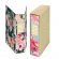 Registratore a leva Nature Flowers - protocollo - dorso 8 cm - Pigna - 0223325D8 - 8005235009561 - 72442_2 - DMwebShop