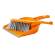Set scopino + paletta grande - colori assortiti - Perfetto - 0027H - 8000957002784 - 74109_2 - DMwebShop