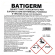 Detergente disinfettante Batigerm - tanica da 5 lt - Alca - ALC522 - 8032937571027 - 74151_1 - DMwebShop