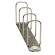 Raccoglitore personalizzabile Fly - 4 anelli quadri 65 mm - dorso 9 cm - 22 x 30 cm - bianco - Sei Rota - 36657501 - 8004972024196 - 74611_1 - DMwebShop