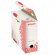 Scatola archivio Speedbox - dorso 8 cm - 35 x 25 cm - bianco e rosso - Esselte - 623985 - 4049793028026 - 74725_4 - DMwebShop