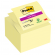 Ricarica foglietti Super Sticky - giallo Canary - a righe - 101 x 101 mm - 90 fogli - Post-it - 7100141924 - 051141998428 - 77360_1 - DMwebShop