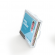 Portabadge PushBox Mono 1 tessera inseribile - 5,4 x 8,7 cm - conf. 10 pezzi - Durable - 8922-19 - 4005546808772 - 80229_3 - DMwebShop