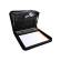 Conferenziere con meccaniscmo Exafolder - PPL - 4 anelli 30 mm - nero - Exacompta - 55634E - 3130630556343 - 86597_1 - DMwebShop