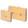 Valigetta Polionda Every Line Pastel - 36,5 x 56,5 cm - dorso 5,5 cm - Balmar 2000 - 100501081 - 8010151016241 - 89130_1 - DMwebShop