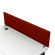 Coppia morsetti Moody - per pannello su scrivania singola - Artexport - 3-BSAL0005-AQ - 89662_3 - DMwebShop
