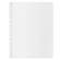 Buste perforate Office riciclate antiriflesso - 22 x 30 cm - conf. 50 pezzi - Esselte - 627502 - 4049793067698 - 90859_1 - DMwebShop