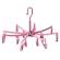 Stendibiancheria a giostra - 16 posti - colori assortiti - Perfetto - 0479C - 8000957047938 - 99963_3 - DMwebShop