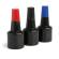 Inchiostro per cuscinetti - 30 ml - senza olio - nero - Lebez - 1483-NE - 8007509148358 - 26370_1 - DMwebShop