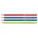 Pastello Original 8774 - tratto 2,5 mm - colori assortiti - astuccio in metallo 24 pezzi - Stabilo - 8774-6 - 4006381311649 - 36756_1 - DMwebShop