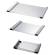 Porta targa appendibile Wall Sign - A6 - 15 x 10,5 cm - Tecnostyl - PTA03 - 8010026005639 - 53827_2 - DMwebShop