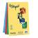 Carta Le Cirque - A4 - 80 gr - mix 4 colori intensi - conf. 200 fogli - Favini - A71X404 - 8007057627107 - 61656_1 - DMwebShop