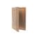 Carta dei vini Design - sughero - A4 - 24 x 34 cm - 1 inserto doppio incluso - Securit - MC-DRWC-CORK - 8717624246883 - 71609_1 - DMwebShop
