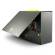 Scatola archivio Big Next - dorso 12 cm - 25 x 35 cm - nero-verde - Sei Rota - 68101205 - 8004972023700 - 71817_1 - DMwebShop
