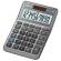 Calcolatrice da tavolo MS-100BM - 10 cifre - big display - grigio - Casio - MS100FM-WA-EP - 4971850090502 - 72195_1 - DMwebShop