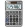 Casio Calcolatrice da tavolo MS-120FM - 12 cifre - grigio - Casio - MS-120FM-WA-EP - 4549526615436 - 72197_1 - DMwebShop
