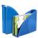 PortarivistePro Gloss - 26,5 x 31 cm - dorso 8 cm - blu oceano - Cep - 1006740351 - 3462159001333 - 72326_1 - DMwebShop