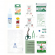 Valigetta di pronto soccorso Medic 1 - 25 x 19 x 9 cm - fino a 2 persone - arancio - Pvs - CPS513 - 8034028010071 - 73552_2 - DMwebShop