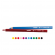 Matite colorate Jumbo - Ø mina 5,5 mm - colori assortiti astuccio 12 matite - Primo - 510MAXI12E - 8006919005107 - 73589_1 - DMwebShop