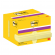 Blocco foglietti Super Sticky - giallo Canary - 47,6 x 76 mm - 90 fogli - Post-it - 7100290169 - 4064035065768 - 74006_1 - DMwebShop